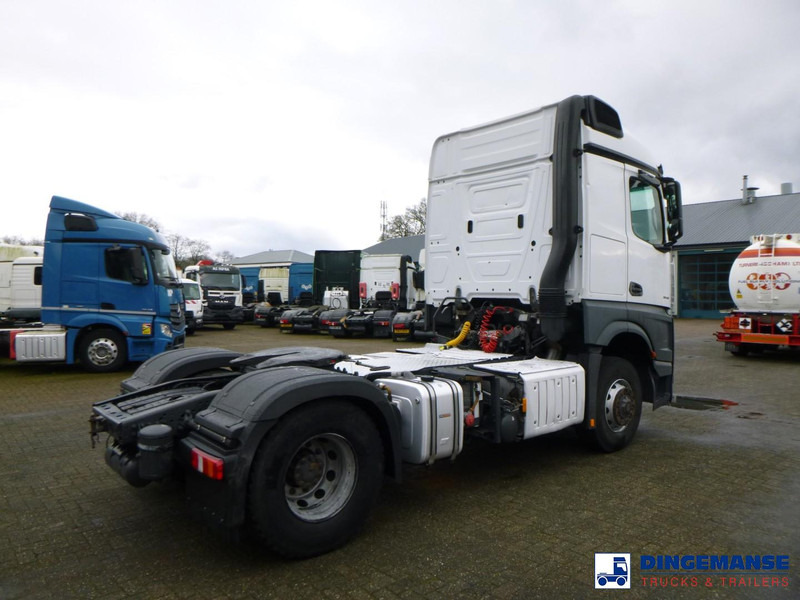 Mercedes-Benz Arocs 1946 4x4 Hydrodrive + Hydraulics - Tractor unit: picture 4 Mercedes-Benz Arocs 1946 4x4 Hydrodrive + Hydraulics - Tractor unit: picture 4