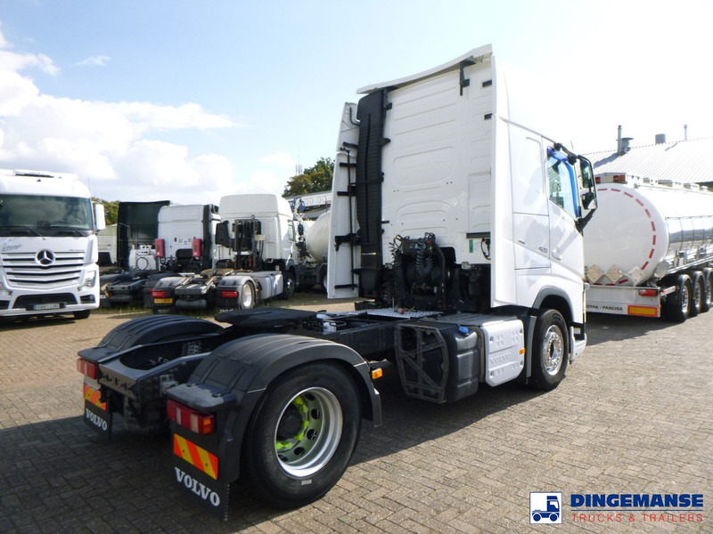 Volvo FH 420 4X2 Euro 6 + ADR - Tractor unit: picture 4 Volvo FH 420 4X2 Euro 6 + ADR - Tractor unit: picture 4