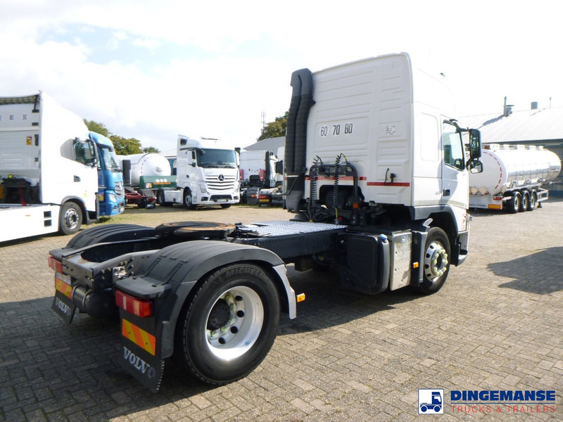 Volvo FM 450 4x2 Euro 5 ADR + Retarder - Tractor unit: picture 4 Volvo FM 450 4x2 Euro 5 ADR + Retarder - Tractor unit: picture 4