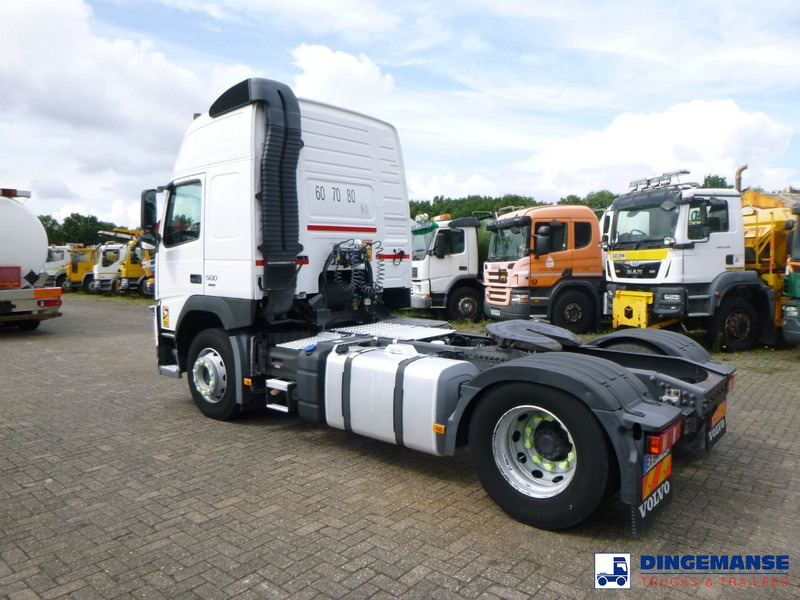 Volvo FM 500 4x2 Euro 6 - Tractor unit: picture 3 Volvo FM 500 4x2 Euro 6 - Tractor unit: picture 3