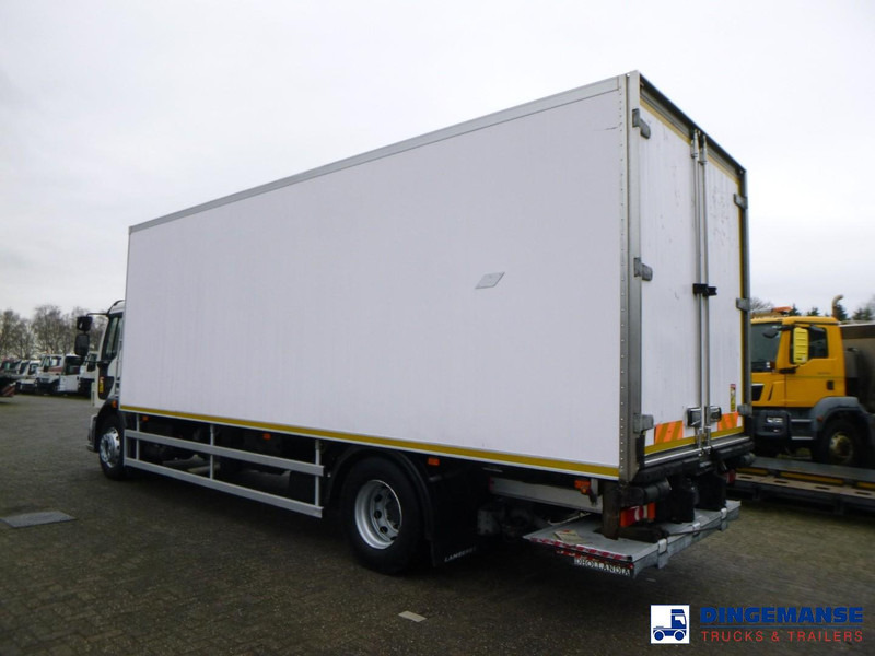 Volvo FL 290 4X2 Carrier Supra 750 frigo - Refrigerator truck: picture 3 Volvo FL 290 4X2 Carrier Supra 750 frigo - Refrigerator truck: picture 3