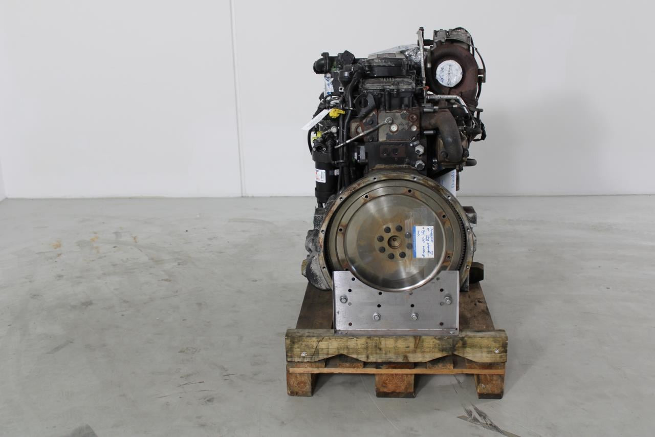Cummins QSL9 380 - Engine for Material handling equipment: picture 2 Cummins QSL9 380 - Engine for Material handling equipment: picture 2