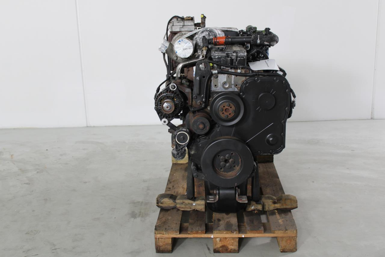 Cummins QSL9 380 - Engine for Material handling equipment: picture 3 Cummins QSL9 380 - Engine for Material handling equipment: picture 3