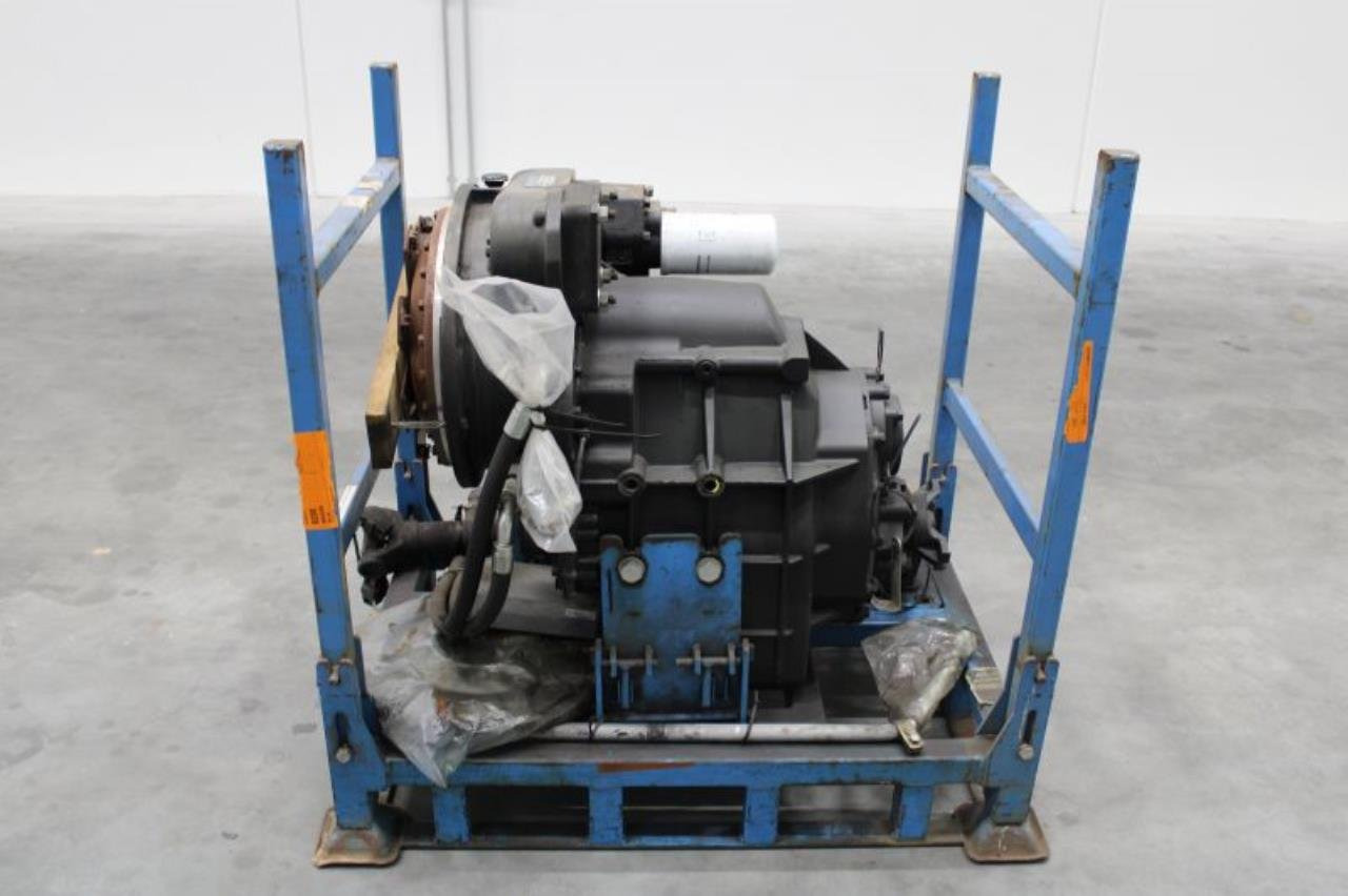 Dana 13.9TE10319-25 - Transmission for Material handling equipment: picture 1 Dana 13.9TE10319-25 - Transmission for Material handling equipment: picture 1