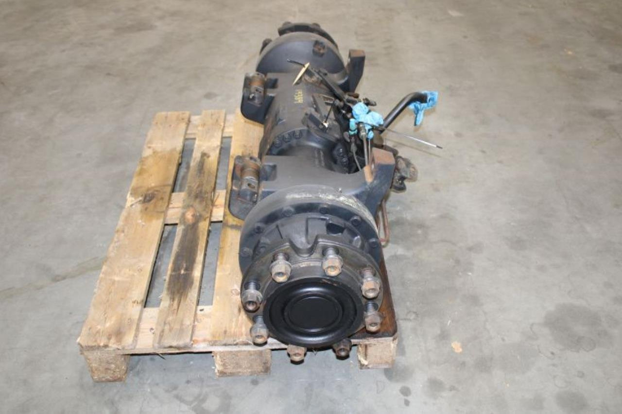 Hyster - Axle and parts for Material handling equipment: picture 4 Hyster - Axle and parts for Material handling equipment: picture 4