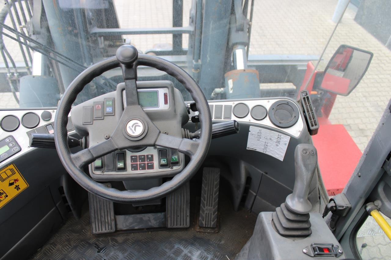 Kalmar DCE150-12 - Diesel forklift: picture 4 Kalmar DCE150-12 - Diesel forklift: picture 4