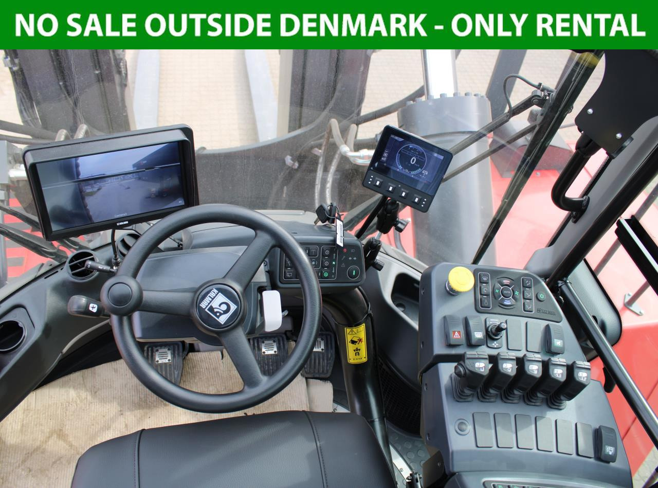 Kalmar KALMAR DCG850-12 - Diesel forklift: picture 4 Kalmar KALMAR DCG850-12 - Diesel forklift: picture 4