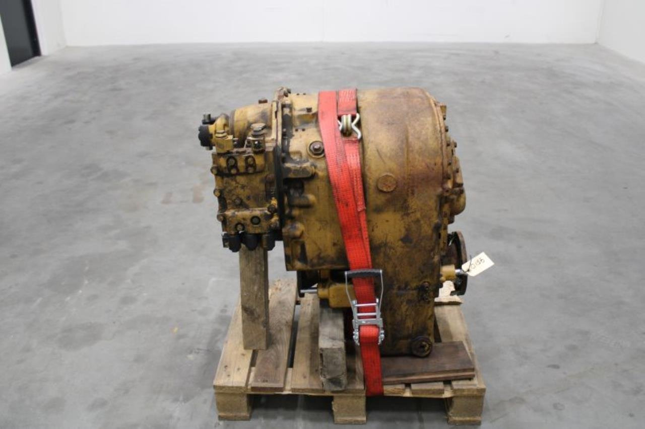 Kalmar R32822-630 - Transmission for Material handling equipment: picture 1 Kalmar R32822-630 - Transmission for Material handling equipment: picture 1