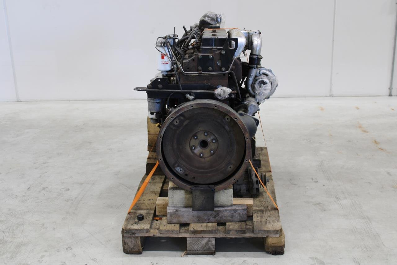 Perkins - Engine: picture 2 Perkins - Engine: picture 2