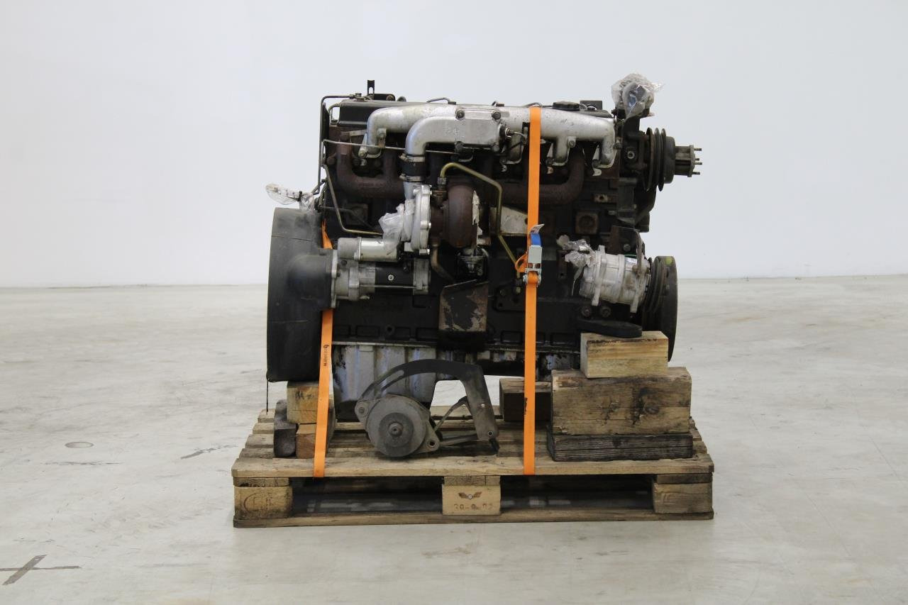 Perkins - Engine: picture 1 Perkins - Engine: picture 1
