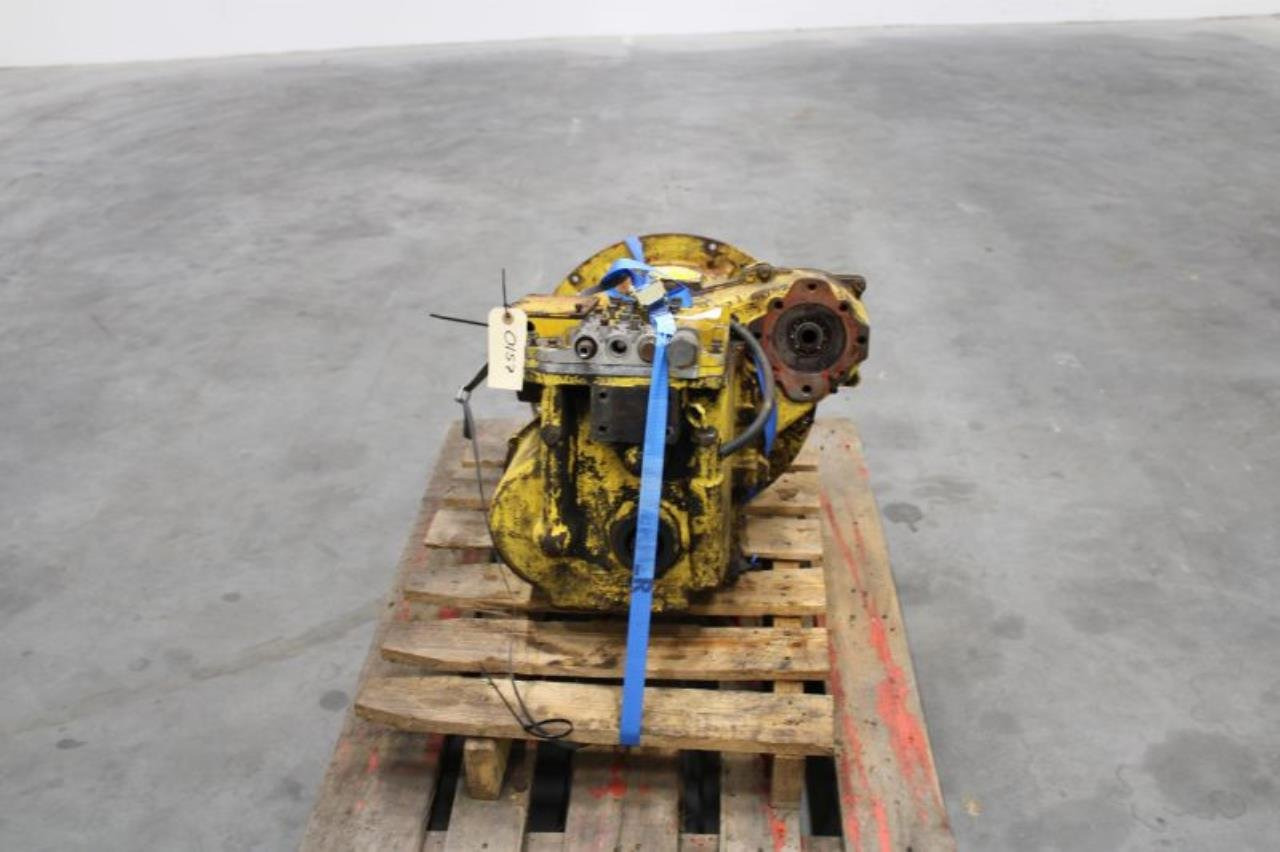 Borg Warner 1022 029 - Spare parts for Material handling equipment: picture 4 Borg Warner 1022 029 - Spare parts for Material handling equipment: picture 4