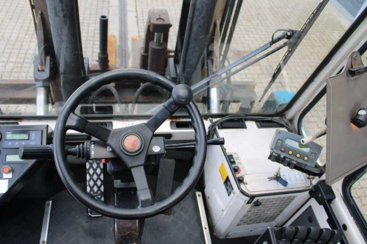 SveTruck 136120-35 - Diesel forklift: picture 4 SveTruck 136120-35 - Diesel forklift: picture 4