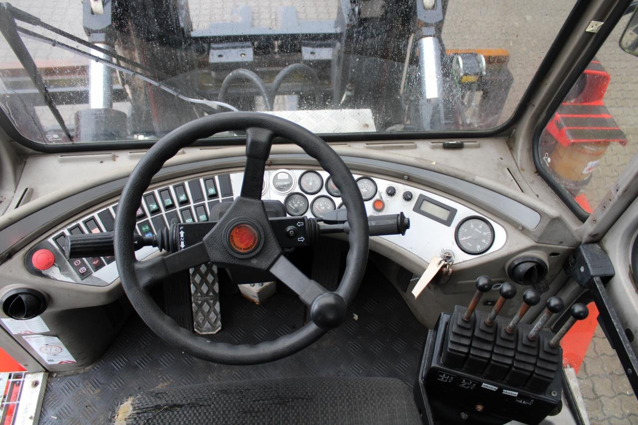 SveTruck 15120-35 - Diesel forklift: picture 4 SveTruck 15120-35 - Diesel forklift: picture 4