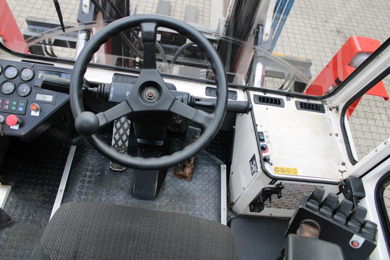 SveTruck 15120-35 - Diesel forklift: picture 4 SveTruck 15120-35 - Diesel forklift: picture 4