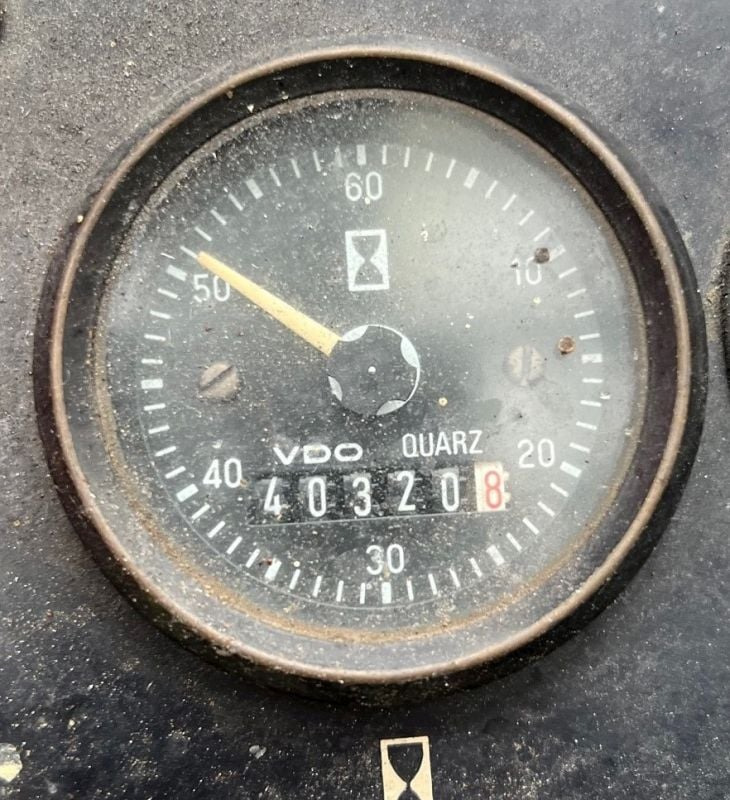 SveTruck 44120-52 - Diesel forklift: picture 4 SveTruck 44120-52 - Diesel forklift: picture 4