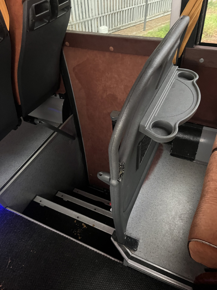 Minibus, Passenger van IVECO euro 5 100 Calipso New Car: picture 9