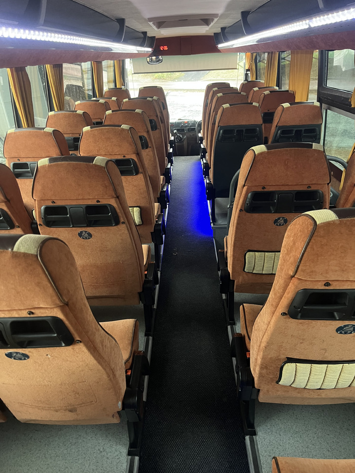 Minibus, Passenger van IVECO euro 5 100 Calipso New Car: picture 7