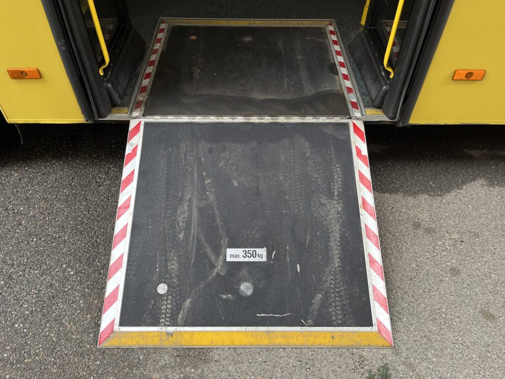 N.1 MAN LIONS CITY – Anno 2015 leasing N.1 MAN LIONS CITY – Anno 2015: picture 8