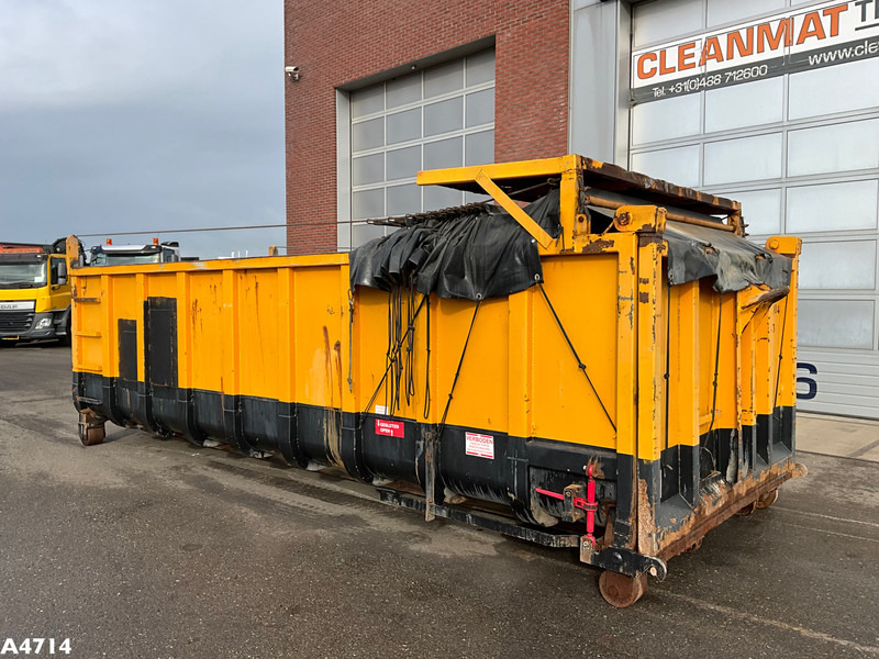 Container 20m³ - Roll-off container: picture 2 Container 20m³ - Roll-off container: picture 2