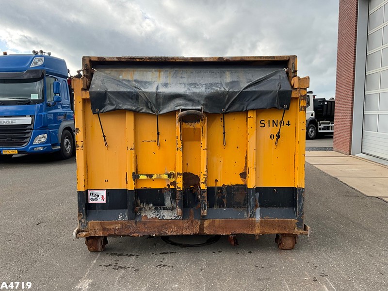 Container 20m³ - Roll-off container: picture 3 Container 20m³ - Roll-off container: picture 3