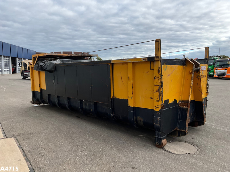 Container 20m³ - Roll-off container: picture 2 Container 20m³ - Roll-off container: picture 2