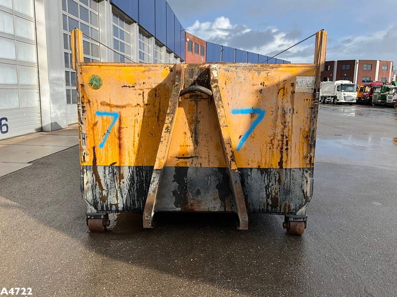 Container 20m³ - Roll-off container: picture 5 Container 20m³ - Roll-off container: picture 5