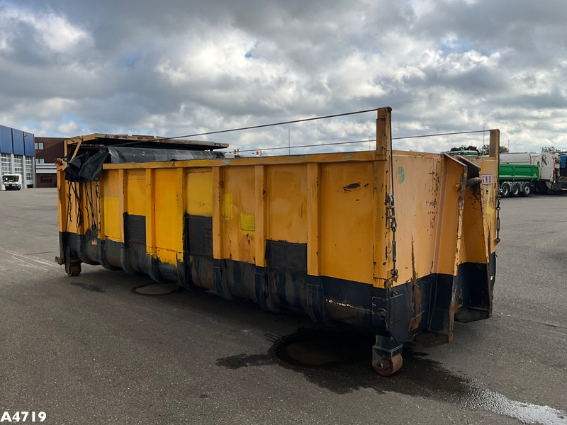 Container 20m³ - Roll-off container: picture 5 Container 20m³ - Roll-off container: picture 5