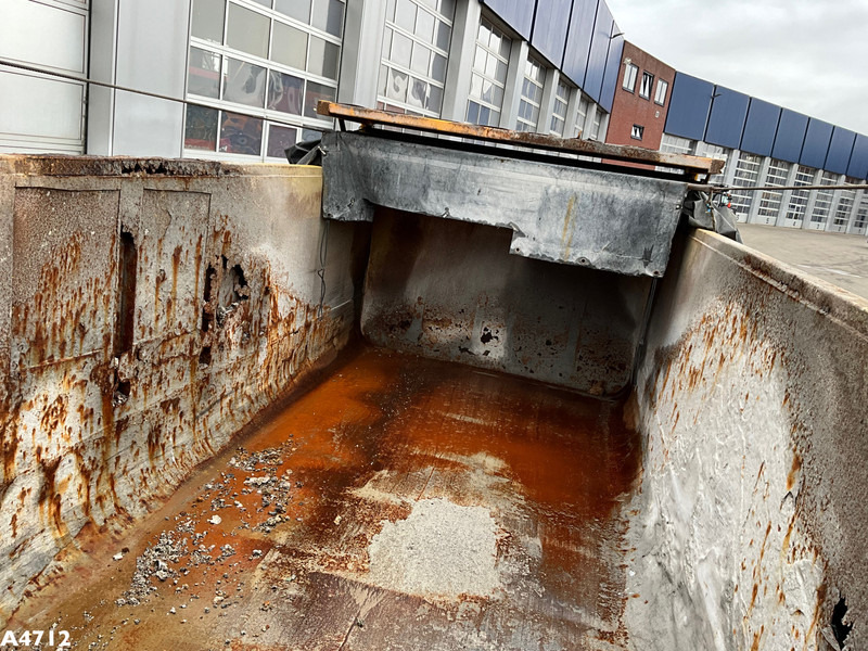 Container 20m³ - Roll-off container: picture 2 Container 20m³ - Roll-off container: picture 2