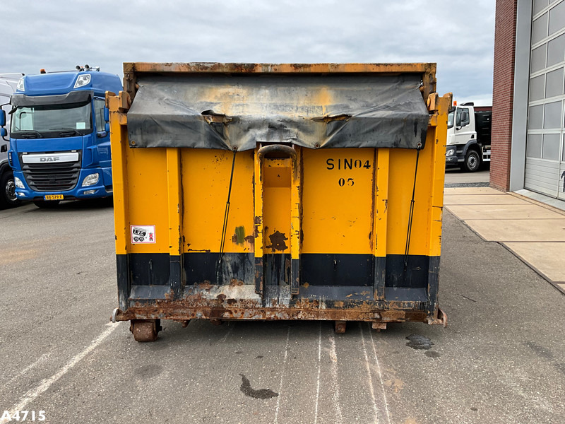 Container 20m³ - Roll-off container: picture 5 Container 20m³ - Roll-off container: picture 5