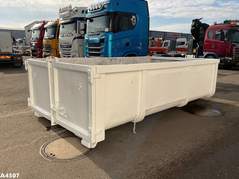 Container 8m³ - Roll-off container: picture 4 Container 8m³ - Roll-off container: picture 4