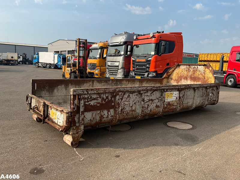 Container 8m³ - Roll-off container: picture 3 Container 8m³ - Roll-off container: picture 3