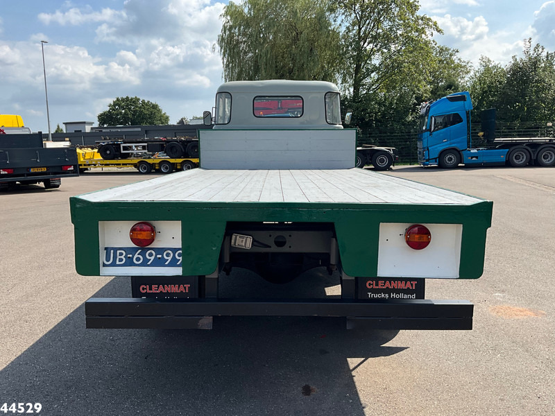 DAF A1600DA360 "Kikker" - Dropside/ Flatbed truck: picture 5 DAF A1600DA360 "Kikker" - Dropside/ Flatbed truck: picture 5