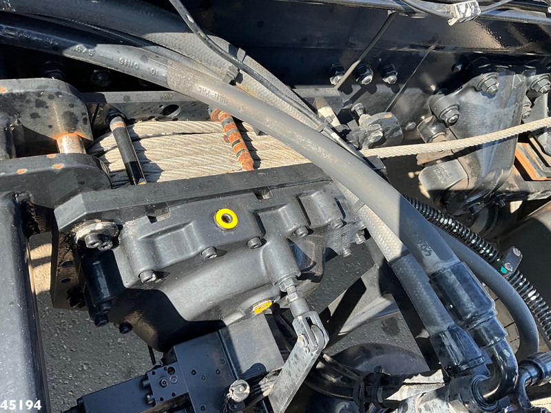 DAF FA 75.290 ATI Hiab 11 Tonmeter laadkraan Just 84.508 km! leasing DAF FA 75.290 ATI Hiab 11 Tonmeter laadkraan Just 84.508 km!: picture 9 DAF FA 75.290 ATI Hiab 11 Tonmeter laadkraan Just 84.508 km! leasing DAF FA 75.290 ATI Hiab 11 Tonmeter laadkraan Just 84.508 km!: picture 9