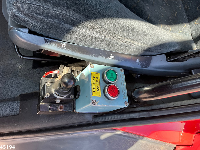 DAF FA 75.290 ATI Hiab 11 Tonmeter laadkraan Just 84.508 km! leasing DAF FA 75.290 ATI Hiab 11 Tonmeter laadkraan Just 84.508 km!: picture 16 DAF FA 75.290 ATI Hiab 11 Tonmeter laadkraan Just 84.508 km! leasing DAF FA 75.290 ATI Hiab 11 Tonmeter laadkraan Just 84.508 km!: picture 16