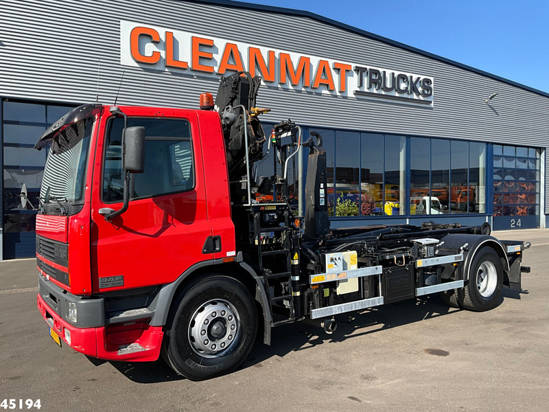 DAF FA 75.290 ATI Hiab 11 Tonmeter laadkraan Just 84.508 km! leasing DAF FA 75.290 ATI Hiab 11 Tonmeter laadkraan Just 84.508 km!: picture 6 DAF FA 75.290 ATI Hiab 11 Tonmeter laadkraan Just 84.508 km! leasing DAF FA 75.290 ATI Hiab 11 Tonmeter laadkraan Just 84.508 km!: picture 6