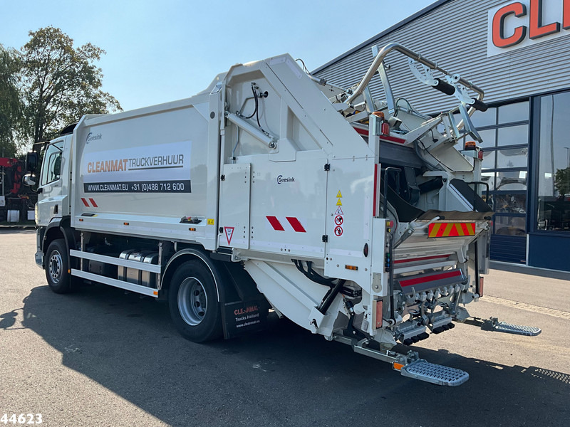 DAF FA CF 300 Euro 6 Geesink 14m³ - Garbage truck: picture 4 DAF FA CF 300 Euro 6 Geesink 14m³ - Garbage truck: picture 4