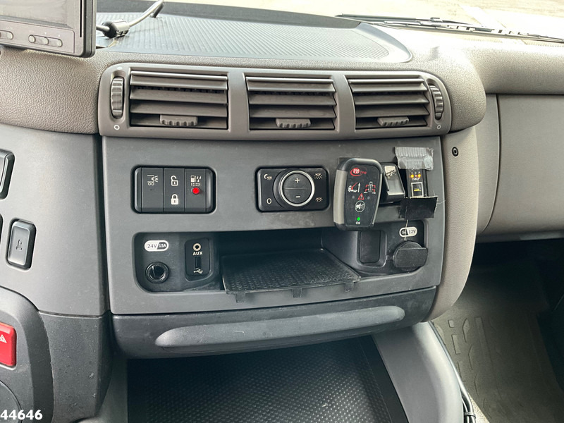Garbage truck DAF FA CF 340 Euro 6 NTM 15m³ + PM 4 Tonmeter laadkraan: picture 11 Garbage truck DAF FA CF 340 Euro 6 NTM 15m³ + PM 4 Tonmeter laadkraan: picture 11