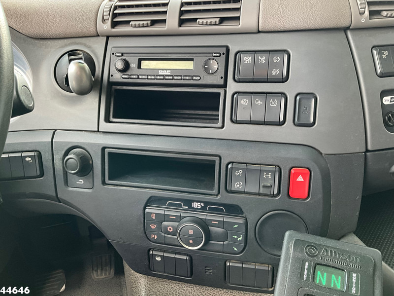 Garbage truck DAF FA CF 340 Euro 6 NTM 15m³ + PM 4 Tonmeter laadkraan: picture 12 Garbage truck DAF FA CF 340 Euro 6 NTM 15m³ + PM 4 Tonmeter laadkraan: picture 12