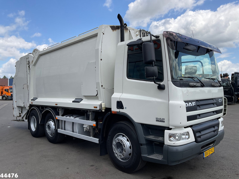 DAF FAG 75 CF 250 Euro 3 Geesink 20m³ - Garbage truck: picture 3 DAF FAG 75 CF 250 Euro 3 Geesink 20m³ - Garbage truck: picture 3