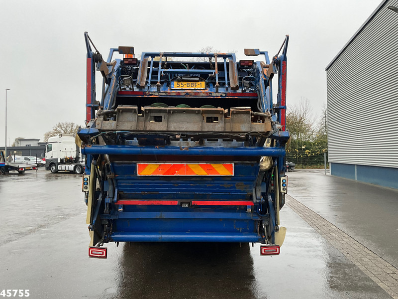 DAF FAG 75 CF 250 Geesink 20m³ - Garbage truck: picture 4 DAF FAG 75 CF 250 Geesink 20m³ - Garbage truck: picture 4