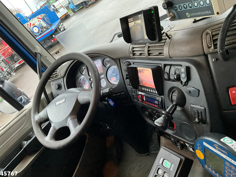 DAF FAG 75 CF 250 Geesink 20m³ leasing DAF FAG 75 CF 250 Geesink 20m³: picture 12