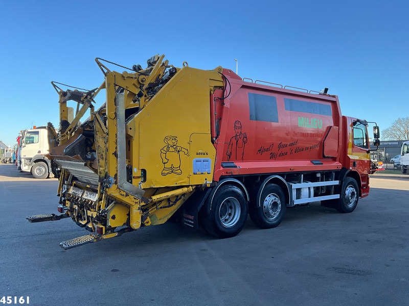 DAF FAG 75 CF 250 Geesink 20m³ - Garbage truck: picture 4 DAF FAG 75 CF 250 Geesink 20m³ - Garbage truck: picture 4