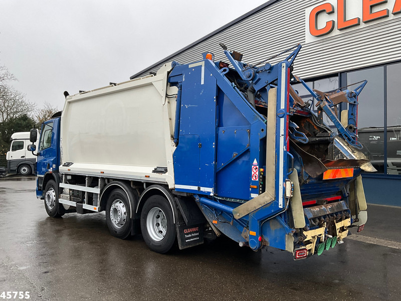 DAF FAG 75 CF 250 Geesink 20m³ - Garbage truck: picture 2 DAF FAG 75 CF 250 Geesink 20m³ - Garbage truck: picture 2