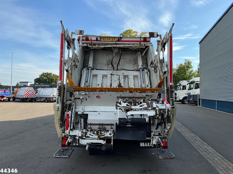 DAF FAG 75 CF 250 Haller 20m³ Just 199.678 km! - Garbage truck: picture 3 DAF FAG 75 CF 250 Haller 20m³ Just 199.678 km! - Garbage truck: picture 3