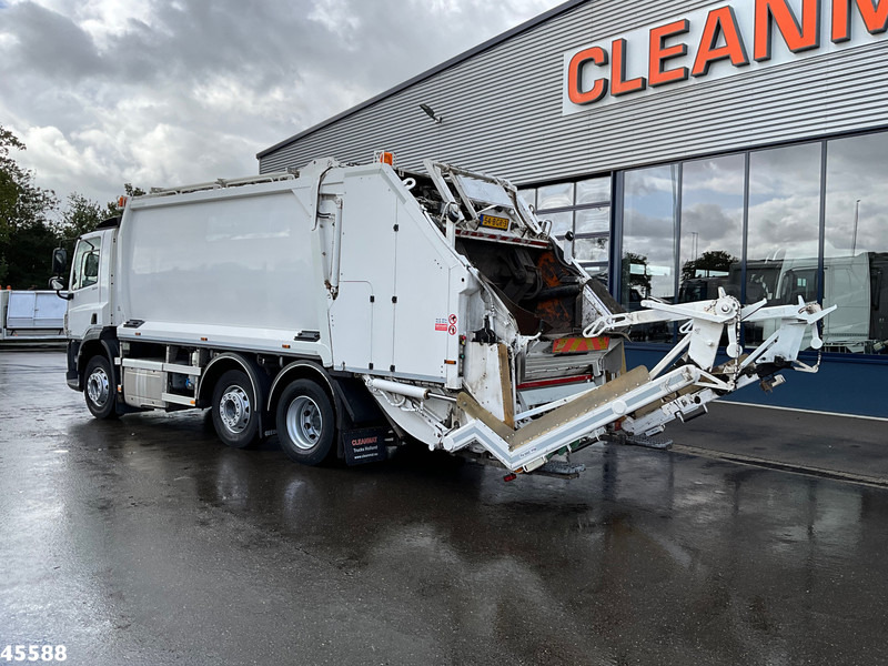 DAF FAG CF 290 Euro 6 Geesink 20m³ - Garbage truck: picture 3 DAF FAG CF 290 Euro 6 Geesink 20m³ - Garbage truck: picture 3