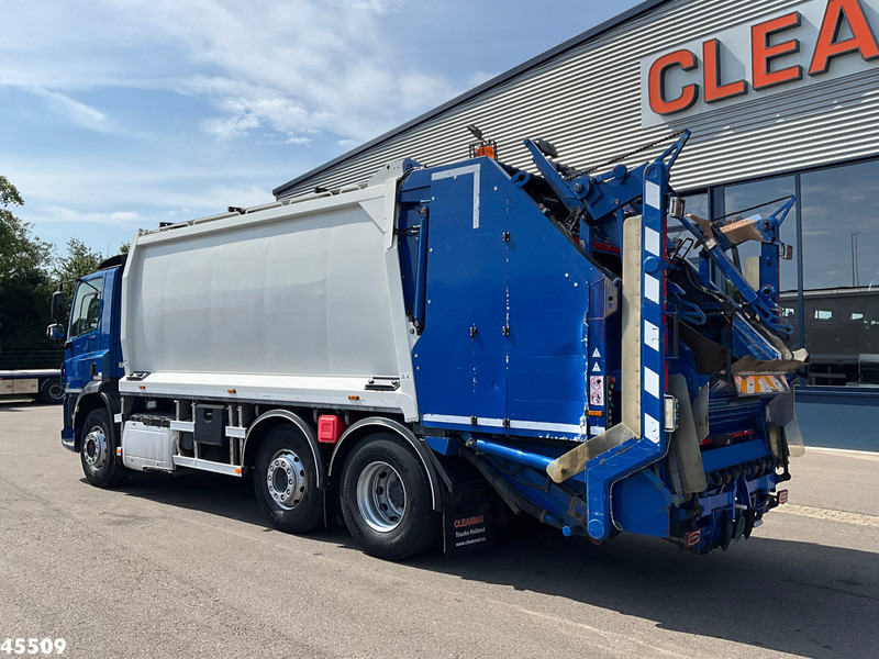 DAF FAG CF 290 Euro 6 Geesink 22m³ - Garbage truck: picture 3 DAF FAG CF 290 Euro 6 Geesink 22m³ - Garbage truck: picture 3