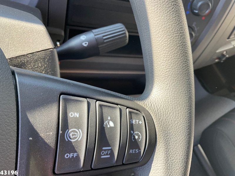 DAF FAG LF 260 Geesink 14m³ Split leasing DAF FAG LF 260 Geesink 14m³ Split: picture 14 DAF FAG LF 260 Geesink 14m³ Split leasing DAF FAG LF 260 Geesink 14m³ Split: picture 14