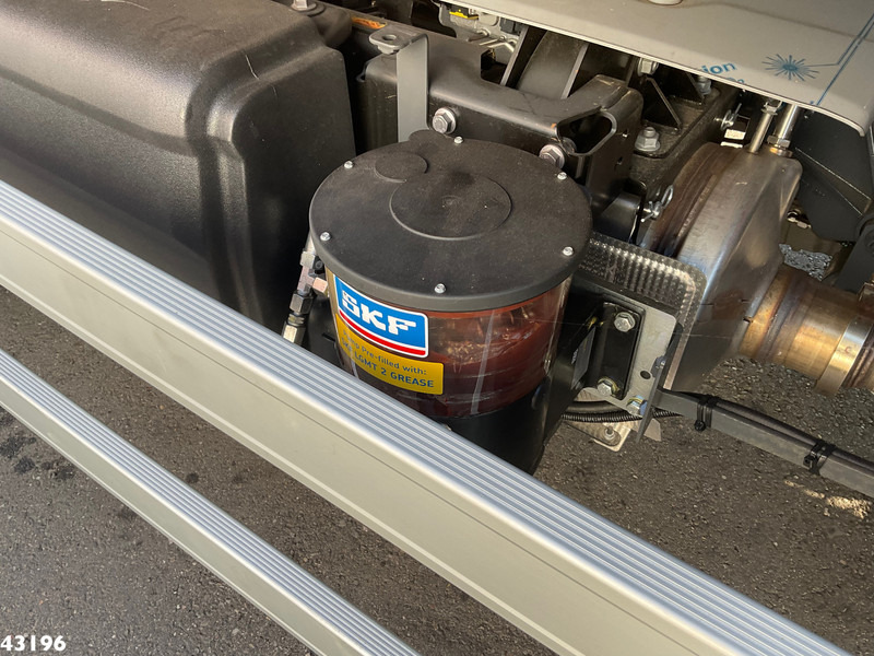 DAF FAG LF 260 Geesink 14m³ Split leasing DAF FAG LF 260 Geesink 14m³ Split: picture 10 DAF FAG LF 260 Geesink 14m³ Split leasing DAF FAG LF 260 Geesink 14m³ Split: picture 10