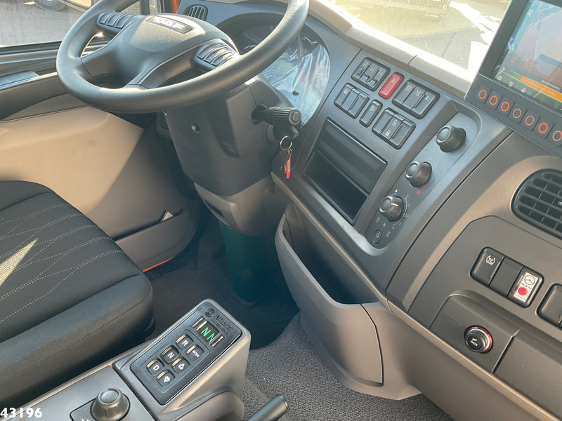 DAF FAG LF 260 Geesink 14m³ Split leasing DAF FAG LF 260 Geesink 14m³ Split: picture 12 DAF FAG LF 260 Geesink 14m³ Split leasing DAF FAG LF 260 Geesink 14m³ Split: picture 12