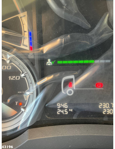 DAF FAG LF 260 Geesink 14m³ Split leasing DAF FAG LF 260 Geesink 14m³ Split: picture 19 DAF FAG LF 260 Geesink 14m³ Split leasing DAF FAG LF 260 Geesink 14m³ Split: picture 19